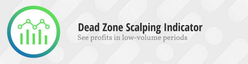Dead Zone Scalping Indicator